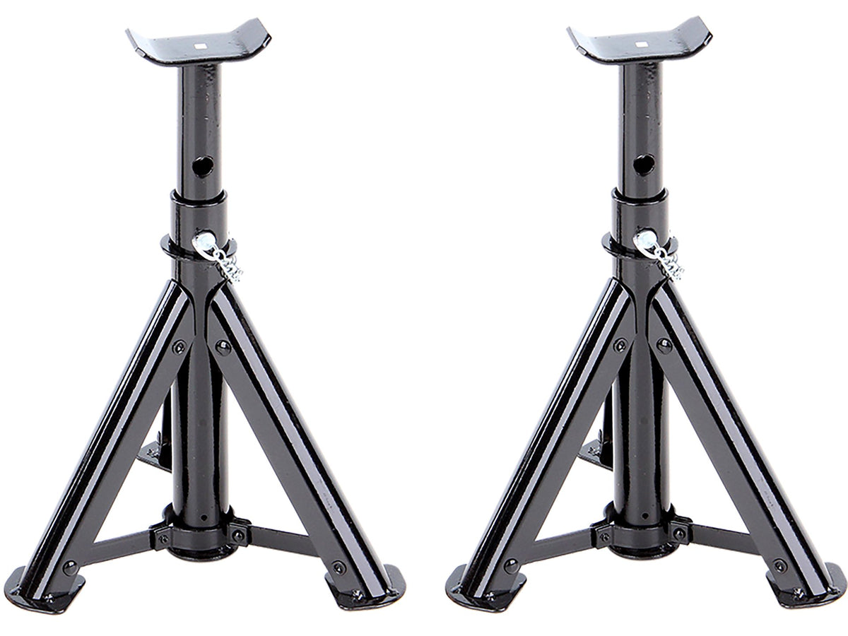 Autostandaard Voor 2T, Set Van 2