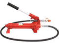 Pomp Voor Hydraulische Strooier - 10T