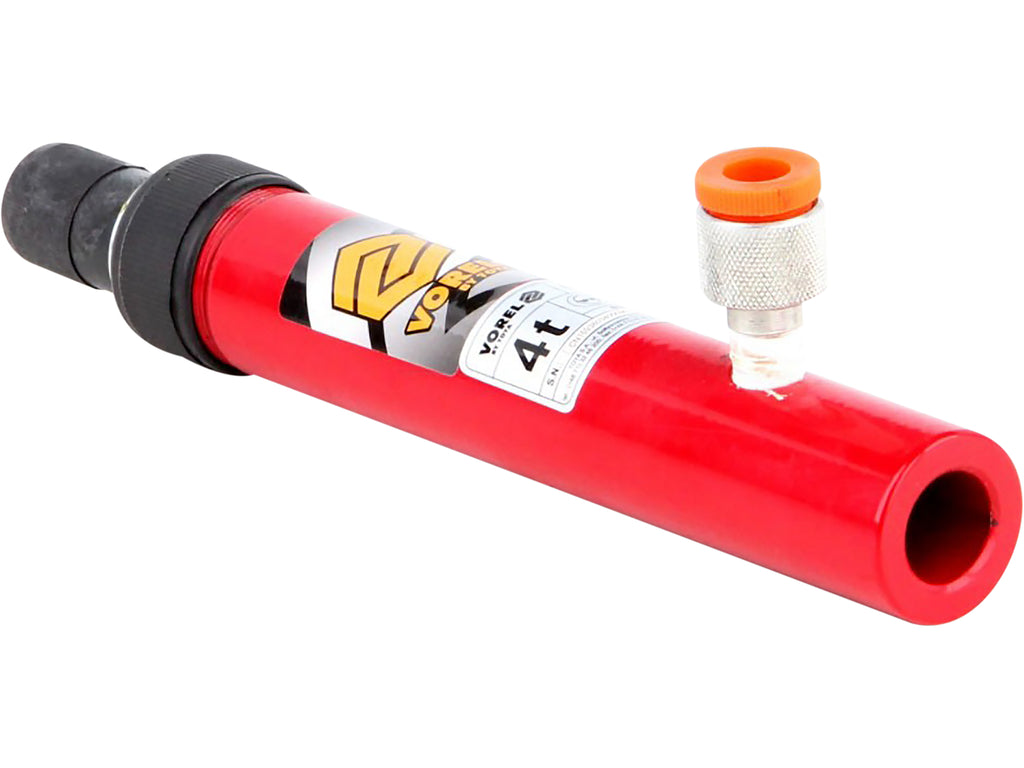 Cilinder Voor Hydraulische Strooier - 4T