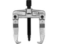 Dubbelarmige Balktrekker 75MM