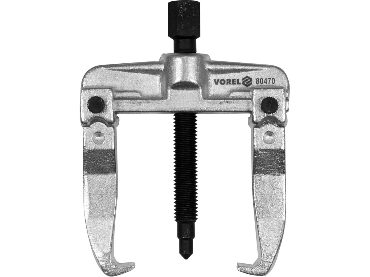 Dubbelarmige Balktrekker 75MM