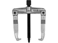 Dubbelarmige Balktrekker 130MM
