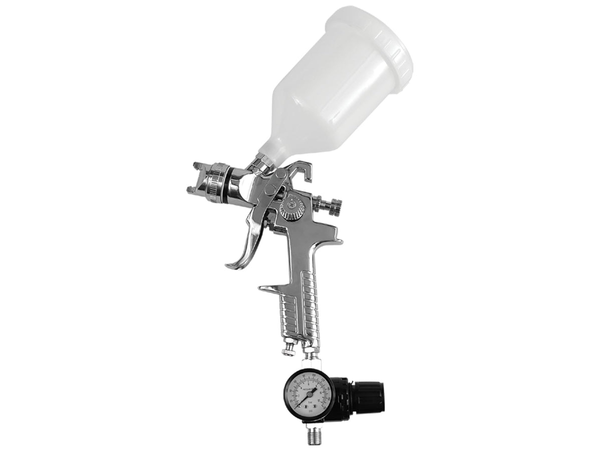 HVLP Spuitpistool 600ML
