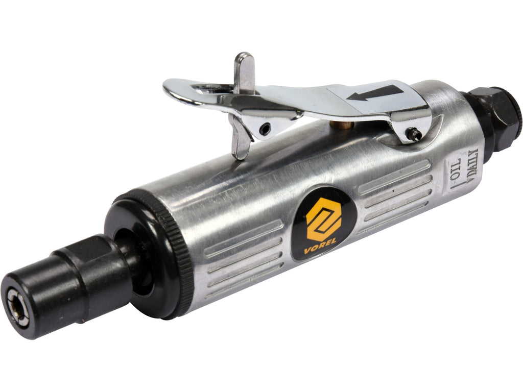 Pneumatische Rechte Slijper 6MM