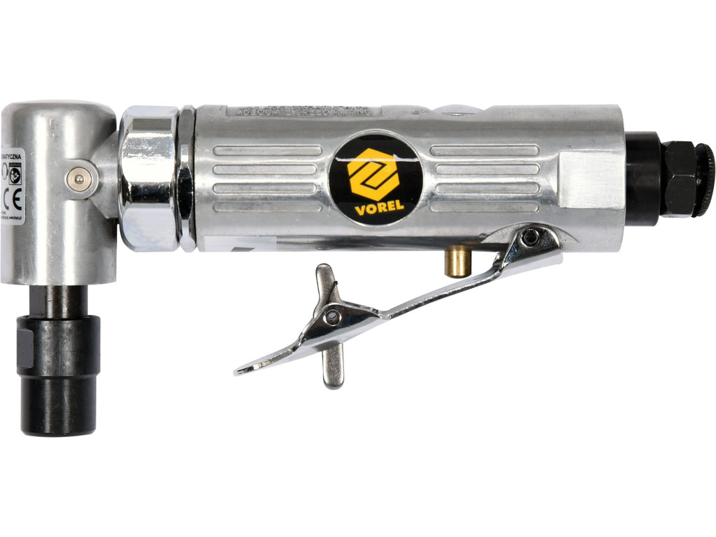 Pneumatische Haakse Slijper 6MM