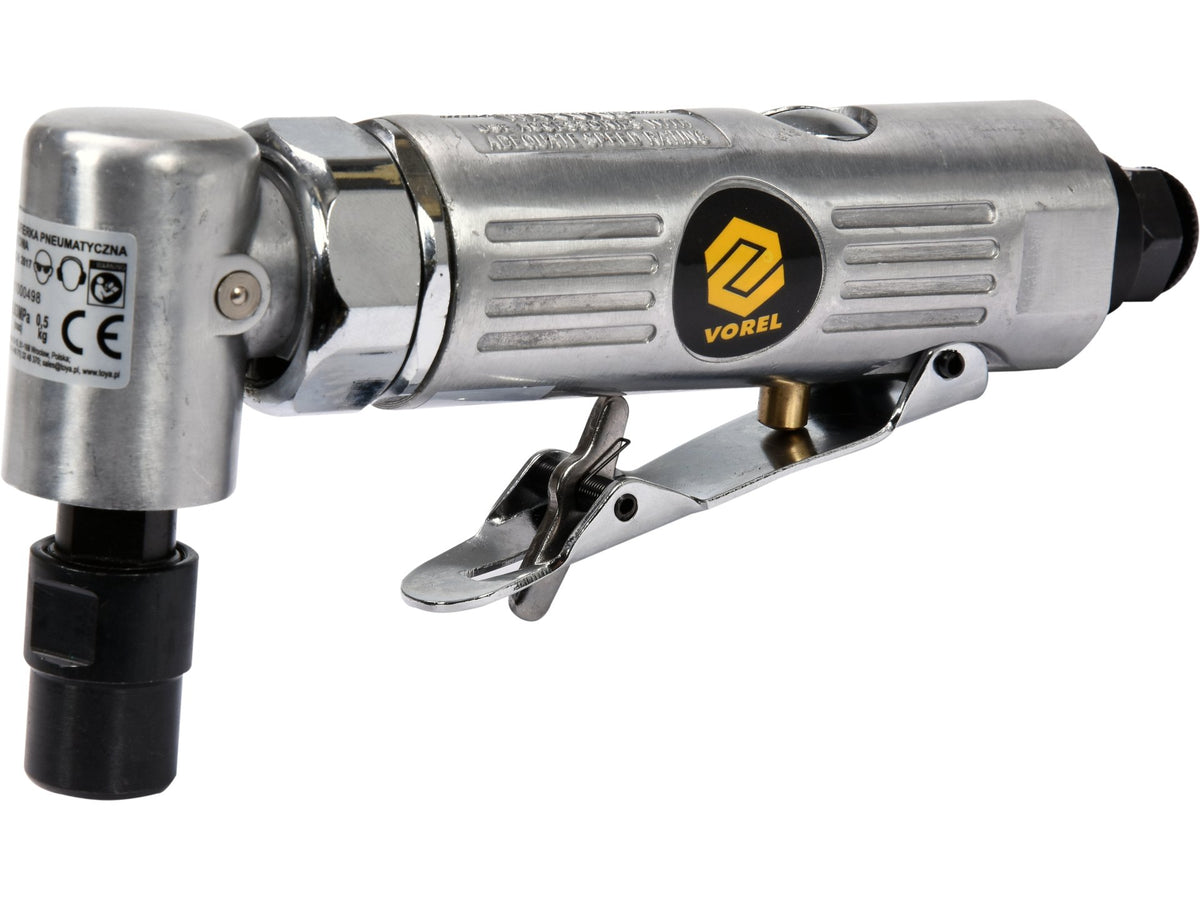 Pneumatische Haakse Slijper 6MM