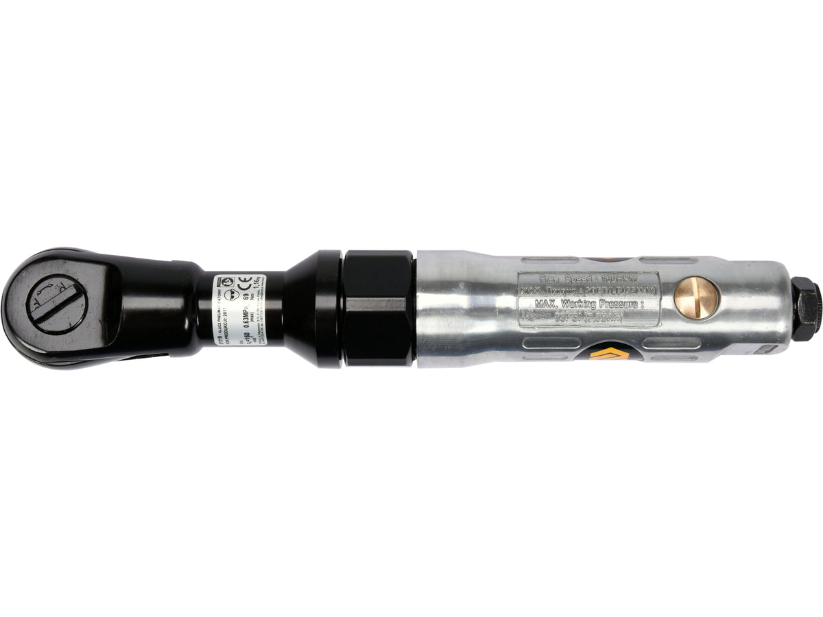 Pneumatische Ratel 1/2'' 69NM