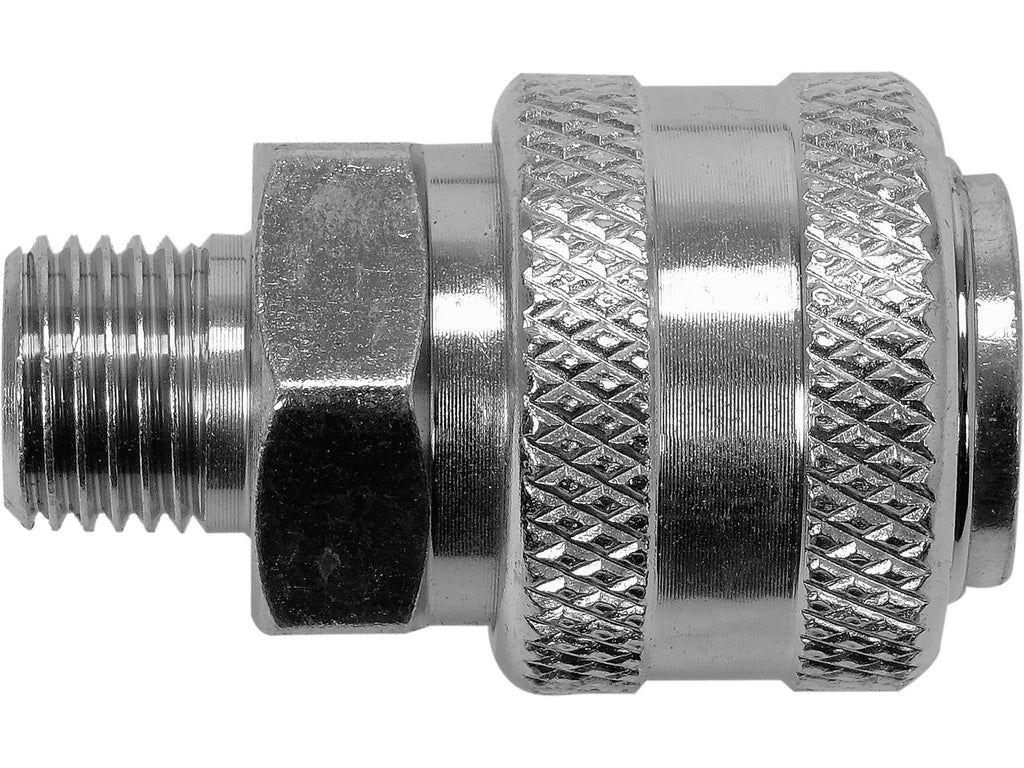 Snelverbinding 1/4'' Buitendraad
