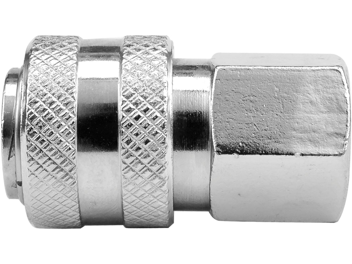 Snelverbinding Socket D Draad 3/8''INTERN