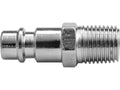 Snelverbindingsplug D Draad 1 Uit 1/4''