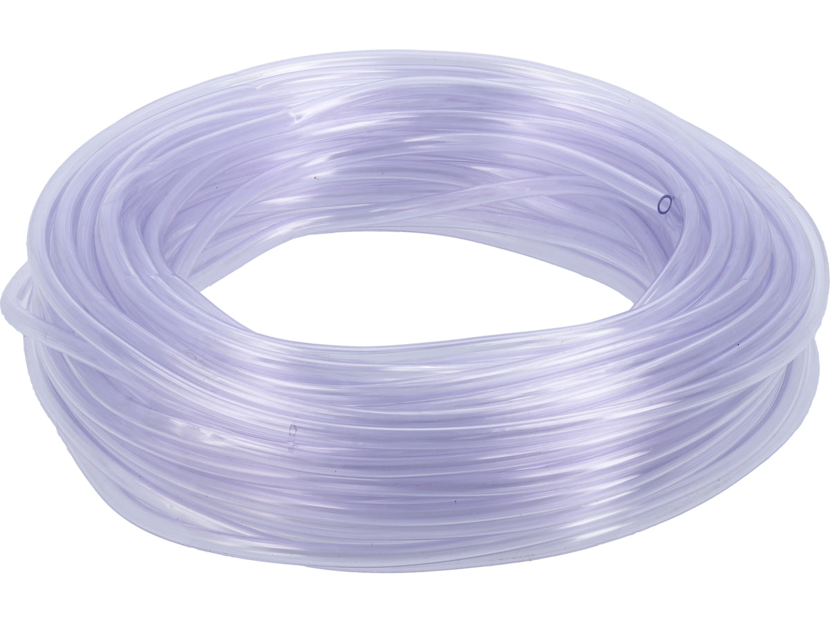 PVC Technische Slang 4MM 25M