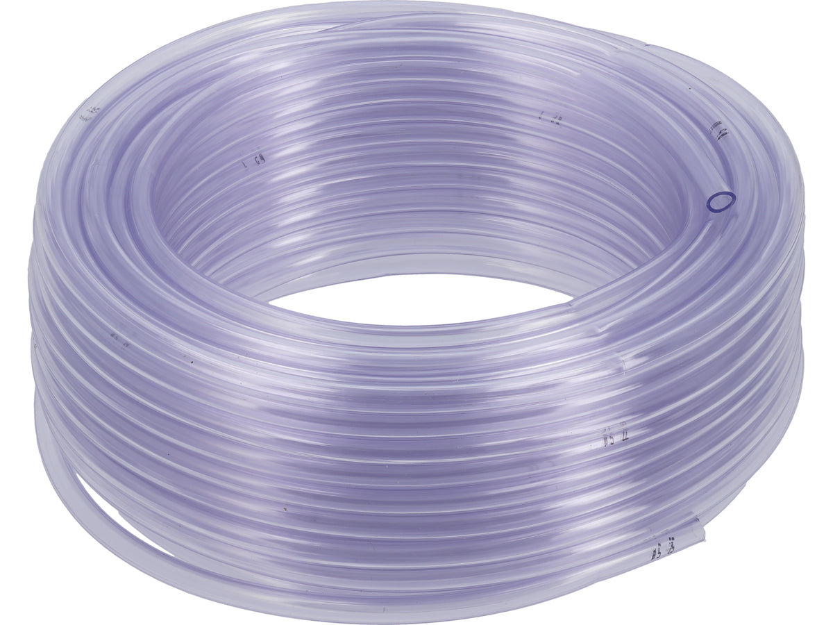 PVC Technische Slang 5MM 25M