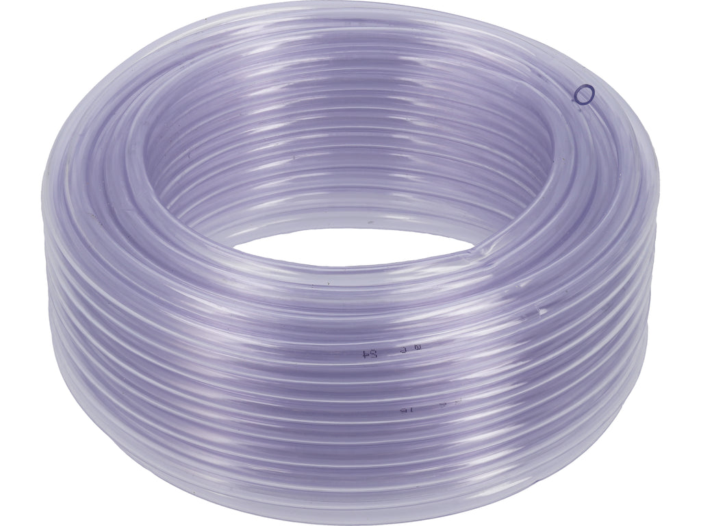 PVC Technische Slang 6MM 25M
