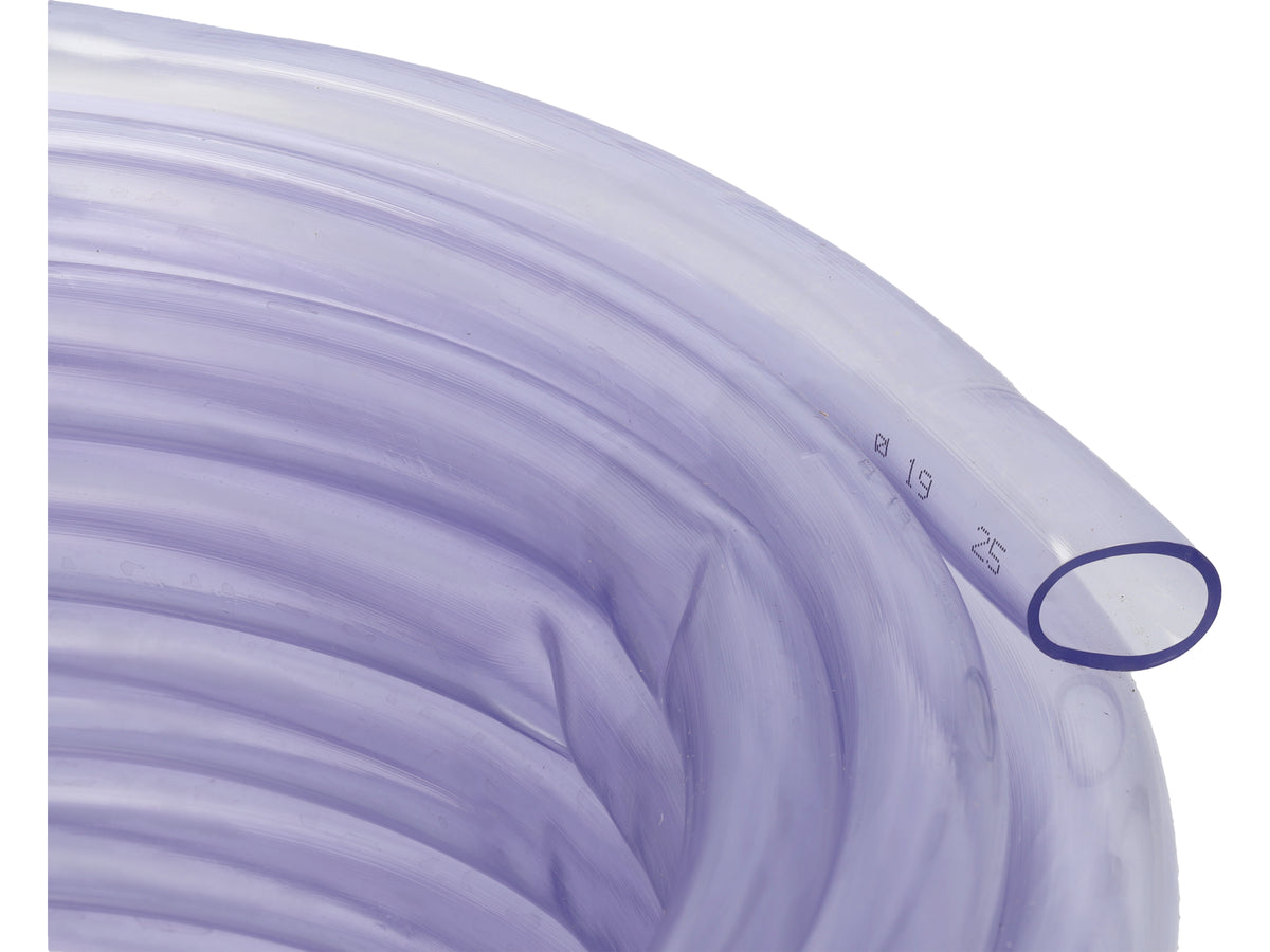 PVC Technische Slang 19MM 25M