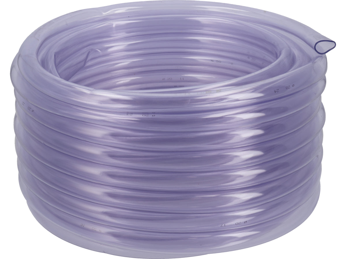 PVC Technische Slang 20MM 25M