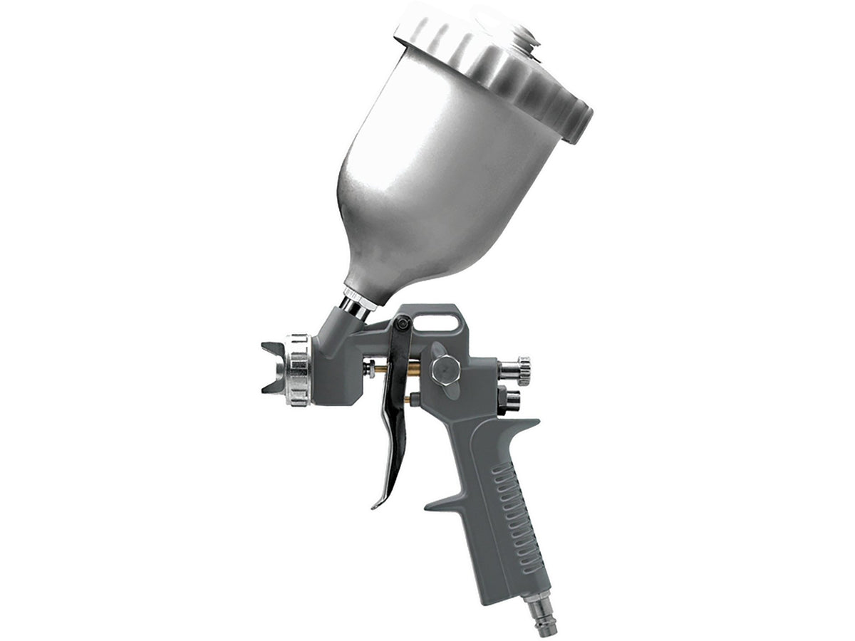 Spuitpistool Met Bovenste Tank 0,68L