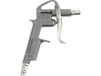 Verfset, Pistool Met Boventank, 5 Stuks.