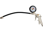 Opblaaspistool Met Manometer