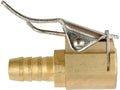 Opblaaskop 6MM