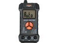 Slimme Universele True Rms-Meter