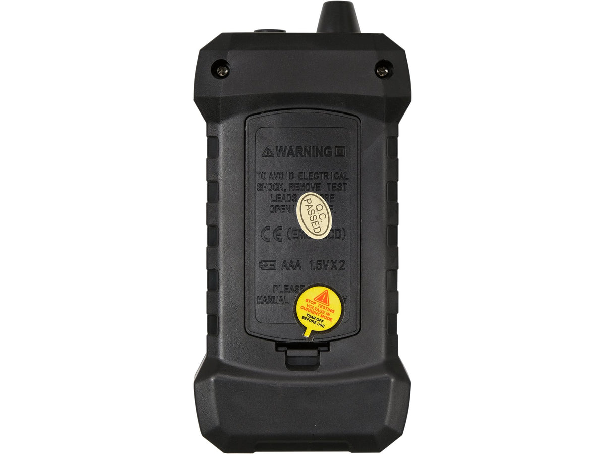 Slimme Universele True Rms-Meter