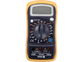 Multifunctionele Digitale Meter