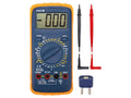 Universele Digitale Meter