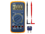 Universele Digitale Meter