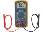 Universele Digitale Meter