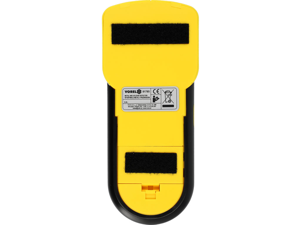 3 In 1 Metaal- En Draaddetector