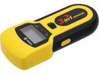 3 In 1 Metaal- En Draaddetector