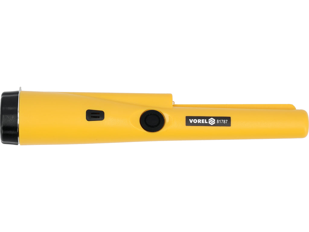 Waterproof Metal Detector Pinpointer