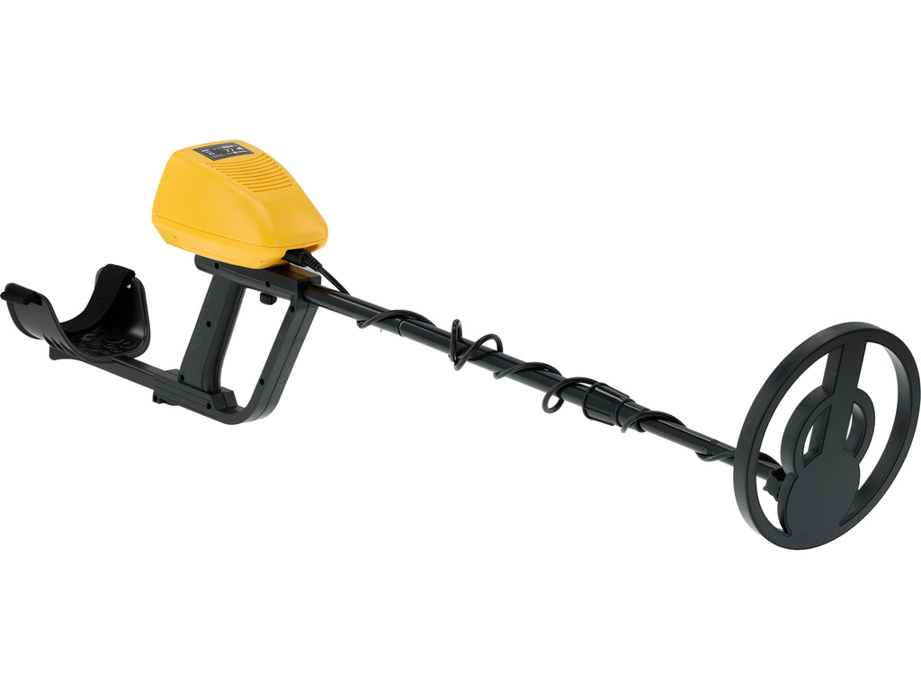 Ground Metal Detector