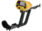 Ground Metal Detector