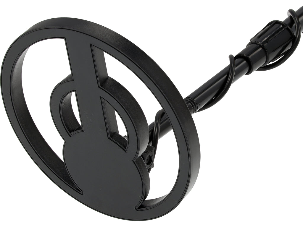 Ground Metal Detector