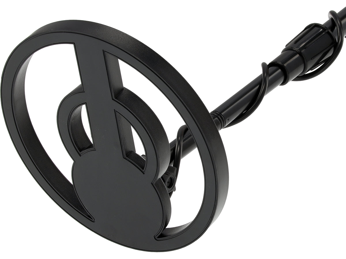 Ground Metal Detector