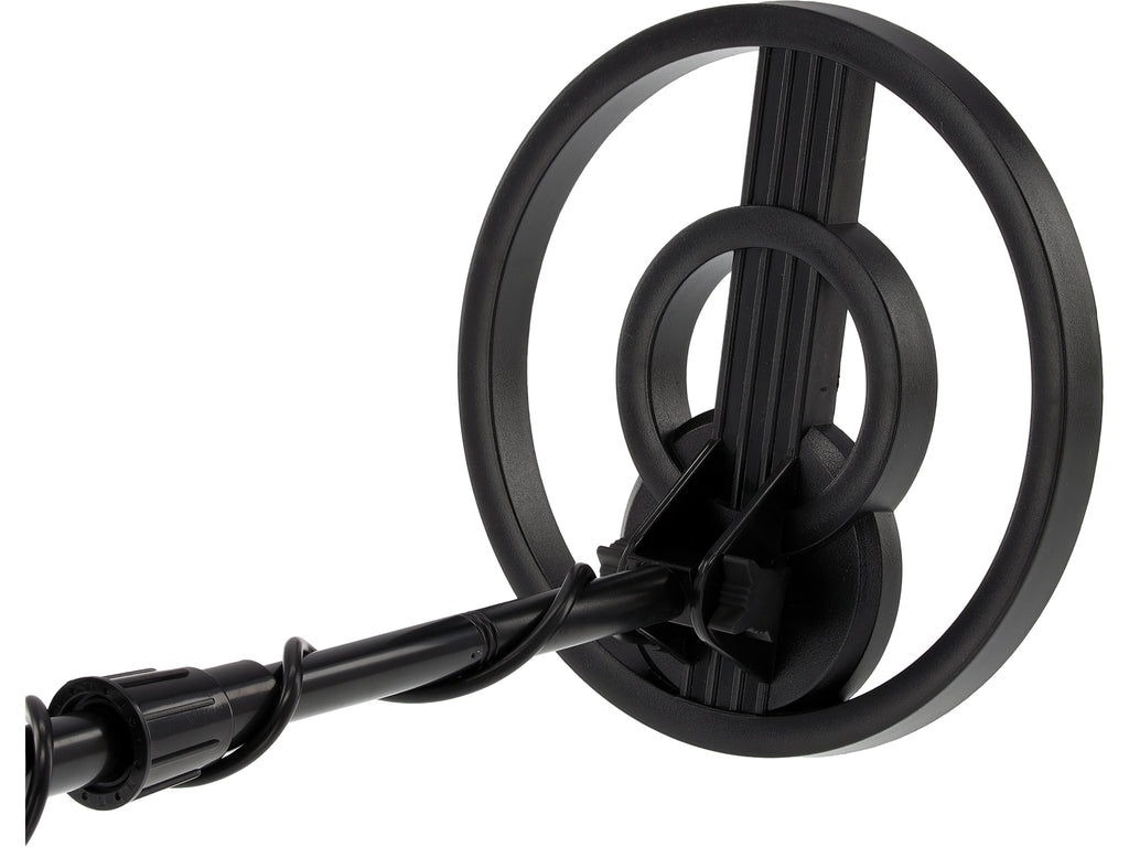 Ground Metal Detector