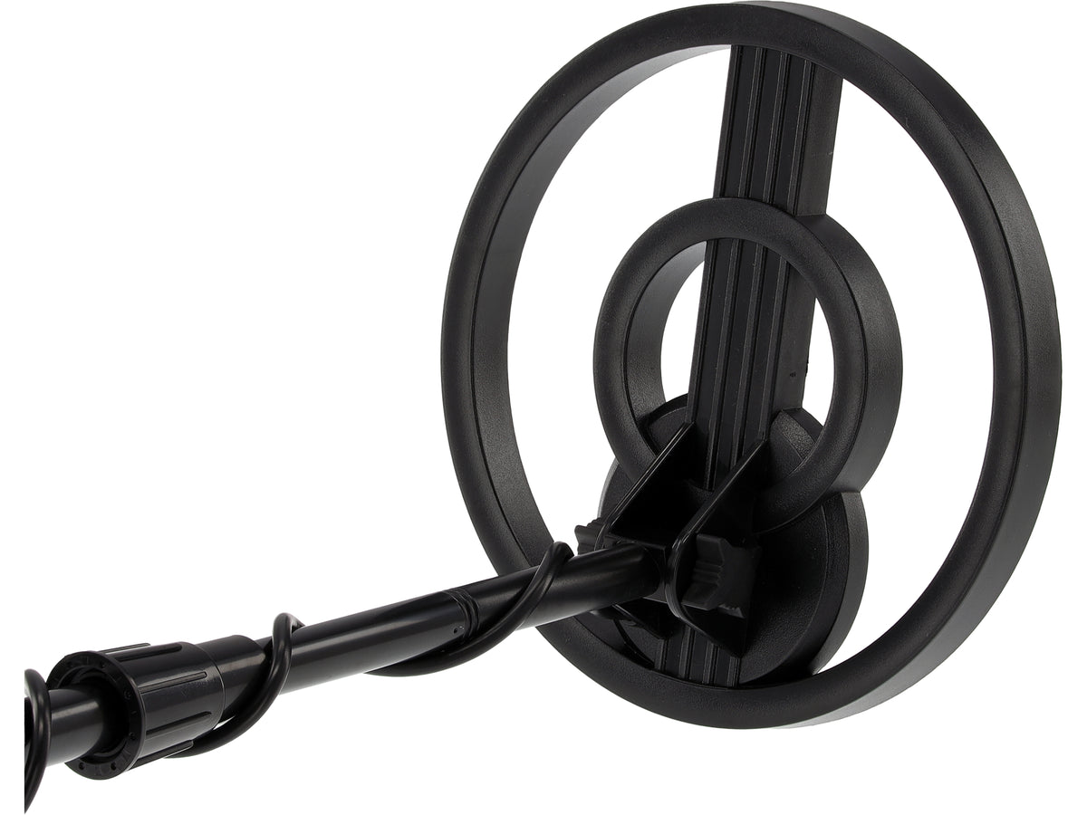 Ground Metal Detector