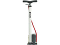 Napomp, Aluminium Met Manometer