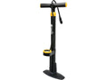 Napomp Met Manometer. Bereik Tot 11 Bar. Kabellengte 600MM.