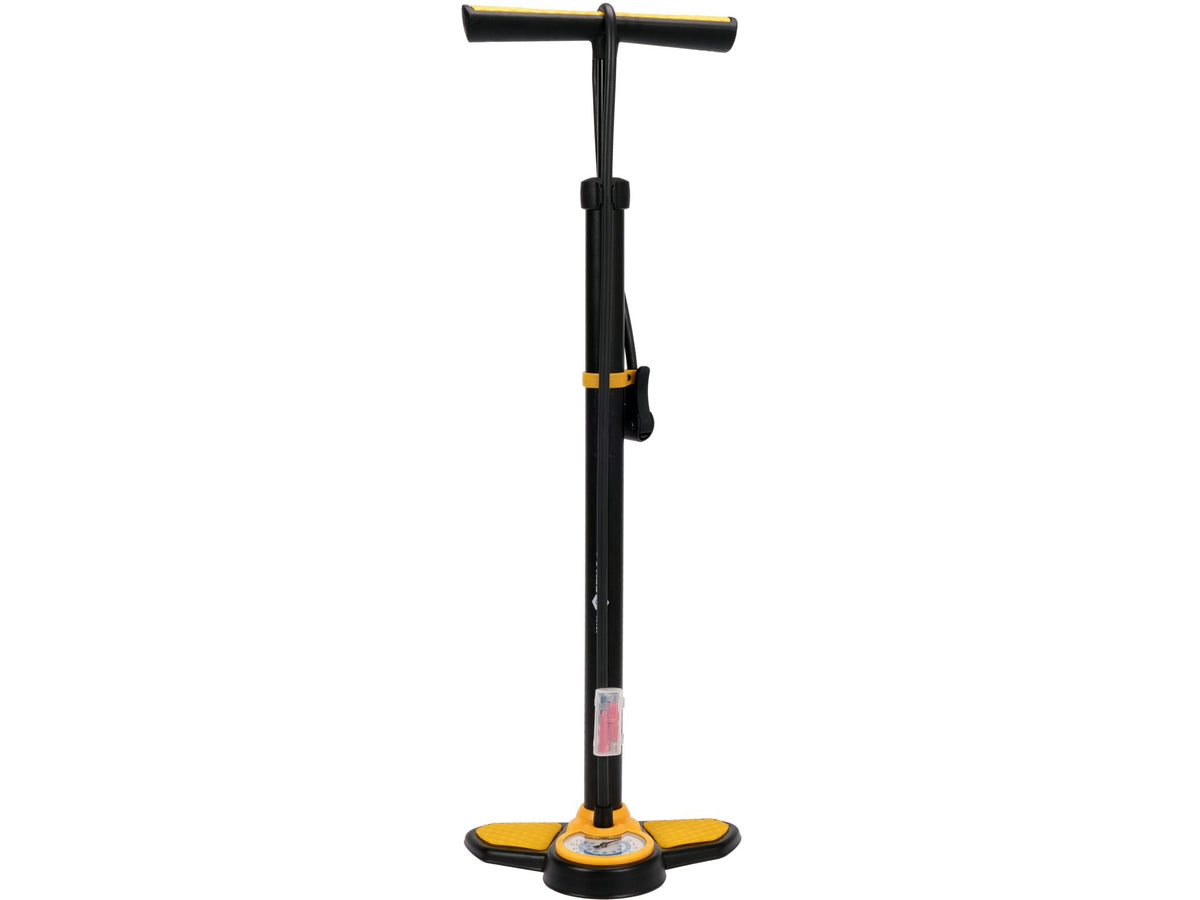 Napomp Met Manometer