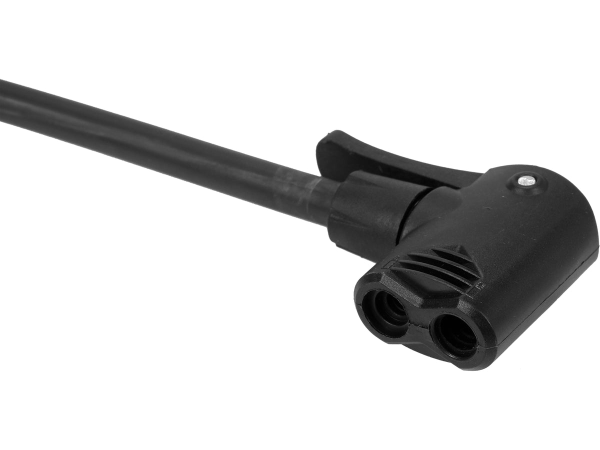 Napomp Met Manometer