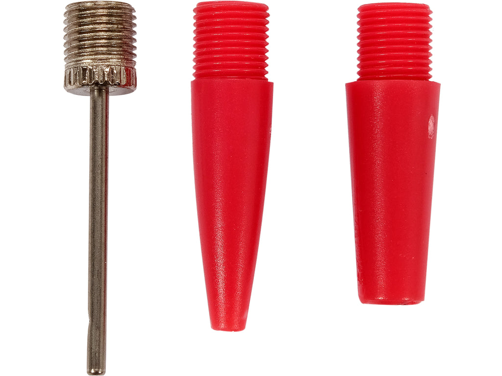 Napomp Met Manometer