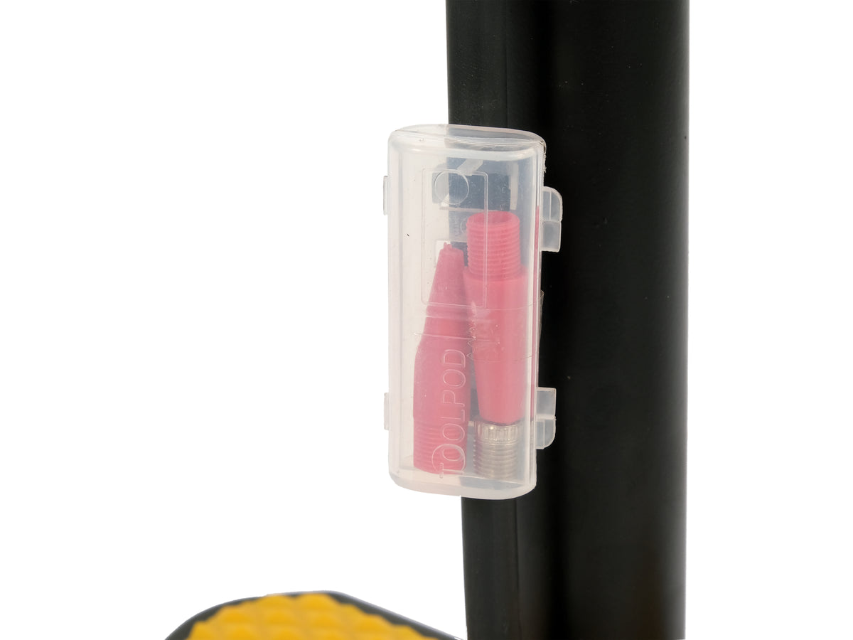 Napomp Met Manometer