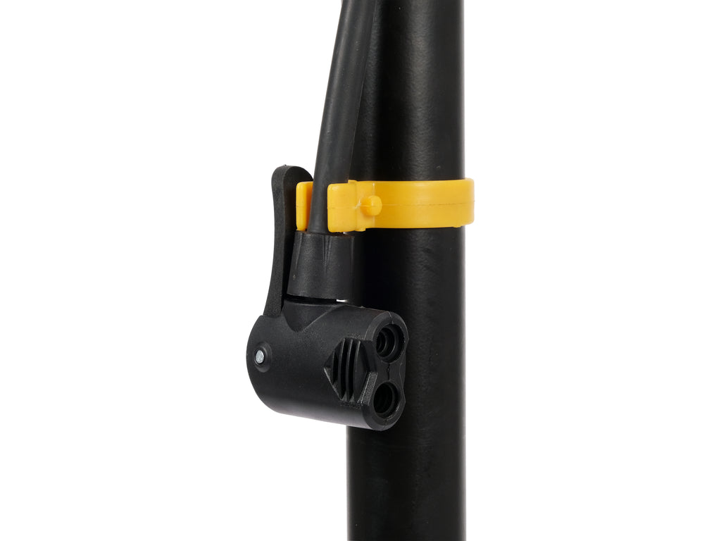 Napomp Met Manometer