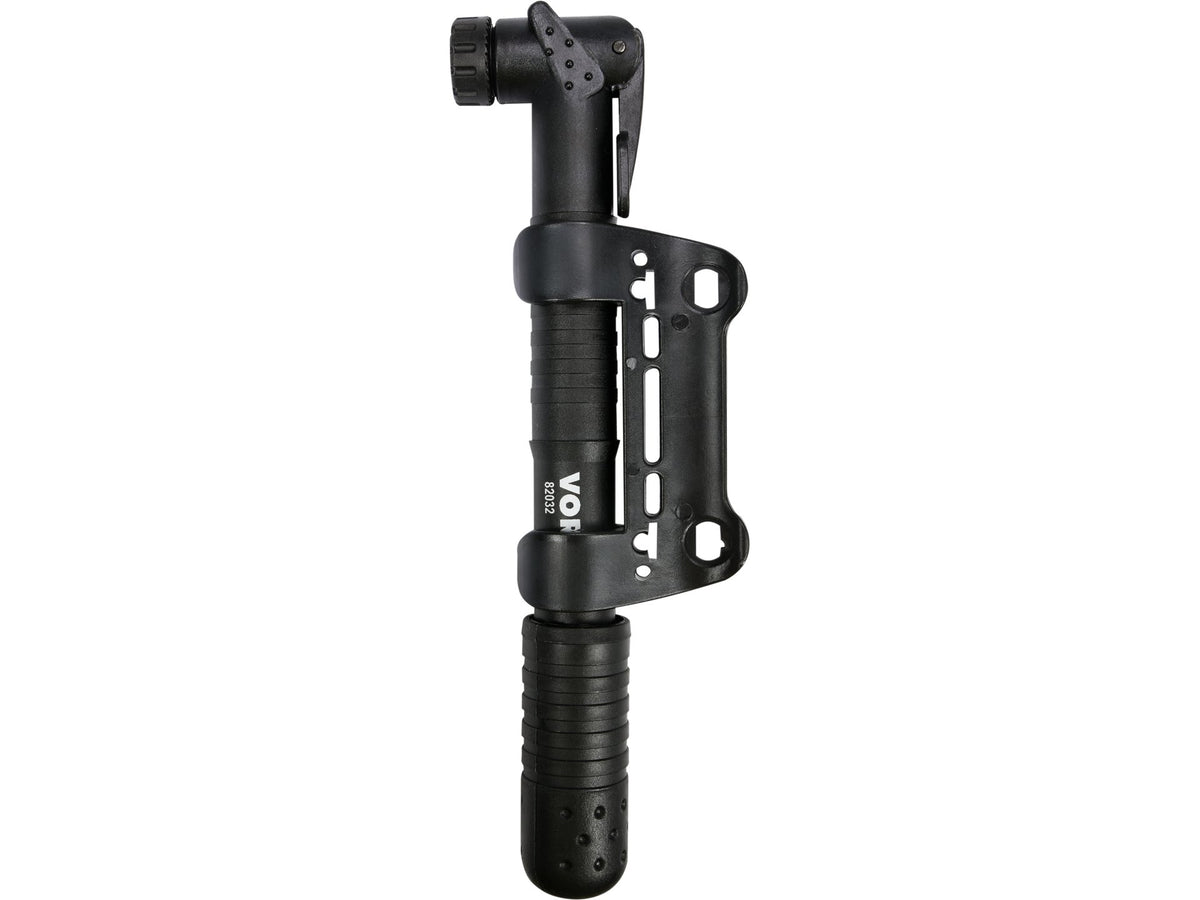 Fietspomp Met Handvat Voor Montage Op Een Fietsframe