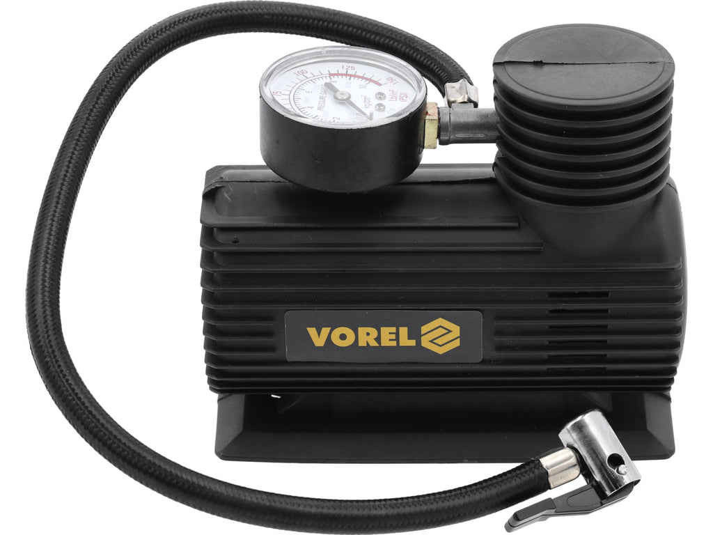 Mini-Autocompressor - 250 PSI