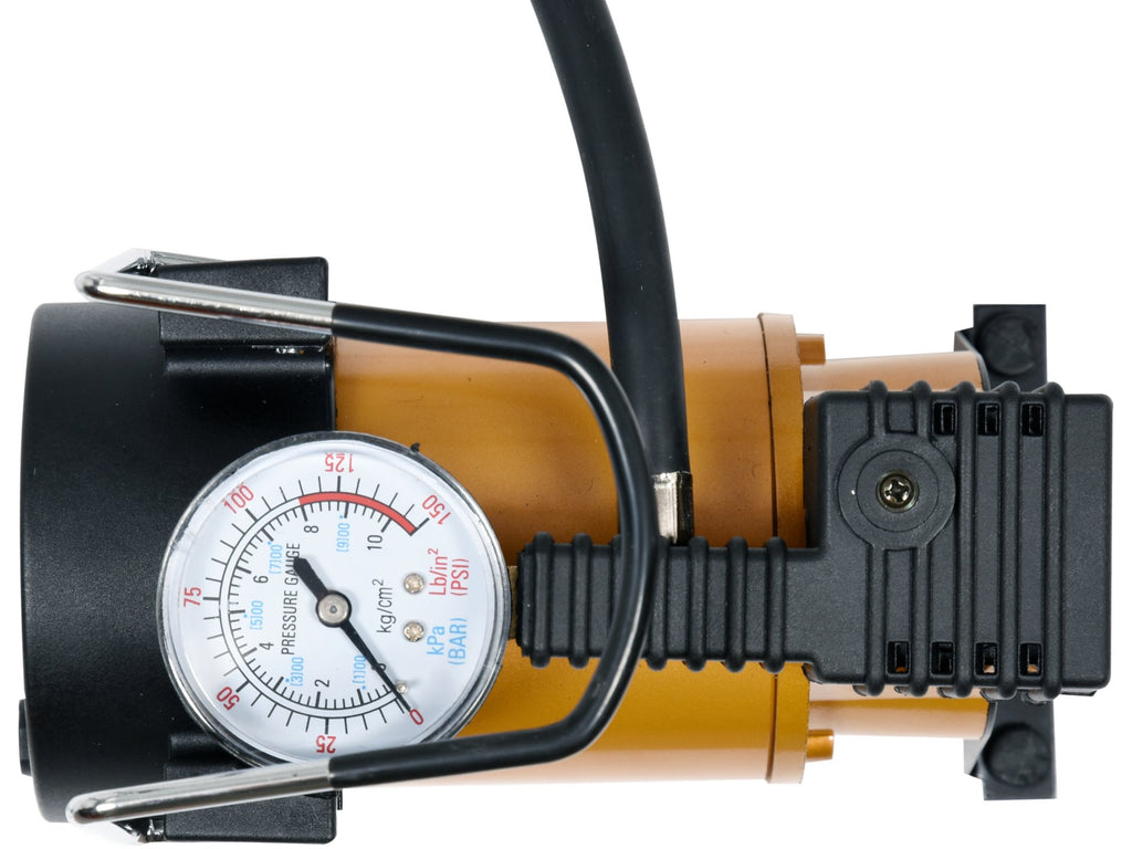 Autocompressor 12V 120W 35LPM