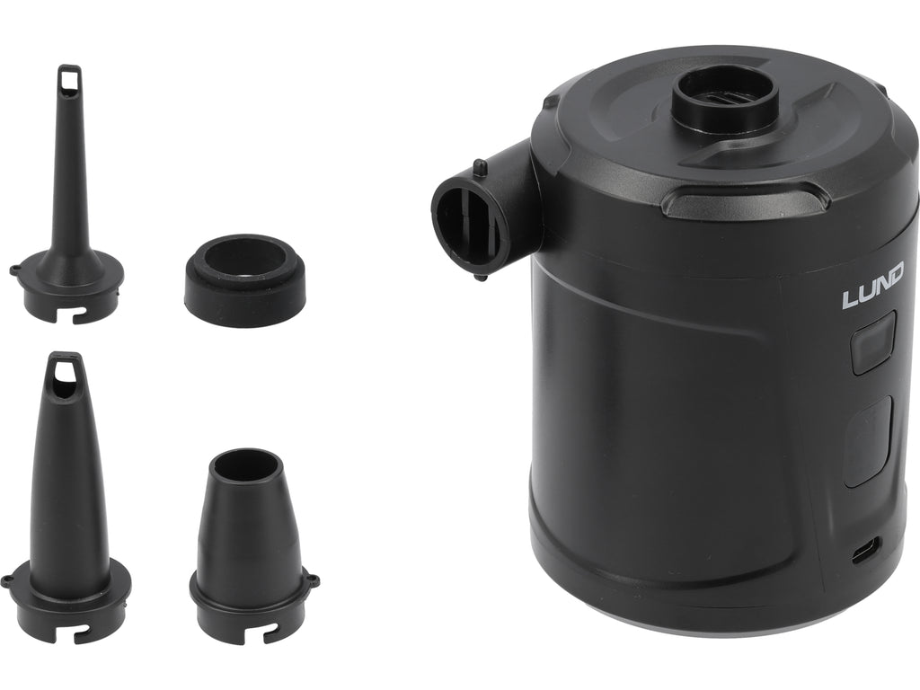 Accumulatorpomp Voor Matras 280L/MIN