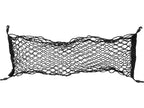 Kofferorganisatornet Met 4 Haken. Afmeting 90X30CM